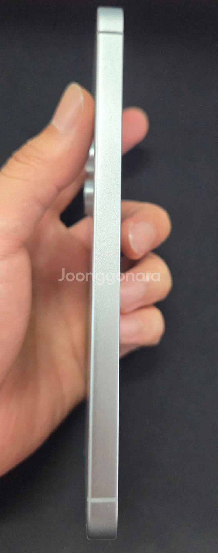 갤럭시 S24FE_256G 실버 새폰급 팝니다.[45만--3