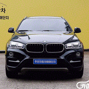 [BMW]X6 (F16) xDrive 30d #앱특가