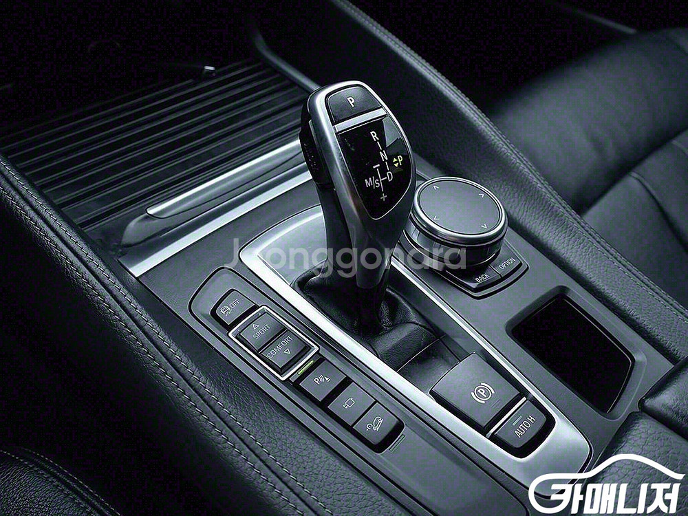 [BMW]X6 (F16) xDrive 30d #앱특가--6
