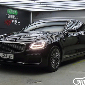 [기아]더 K9 3.8 GDI AWD 플래티넘Ⅱ #앱특