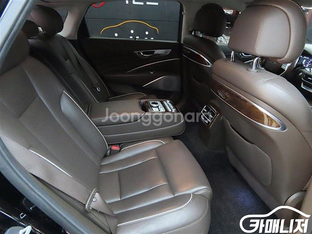 [기아]더 K9 3.8 GDI AWD 플래티넘Ⅱ #앱특--5