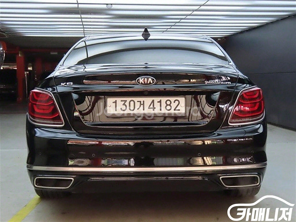 [기아]더 K9 3.8 GDI AWD 플래티넘Ⅱ #앱특--3