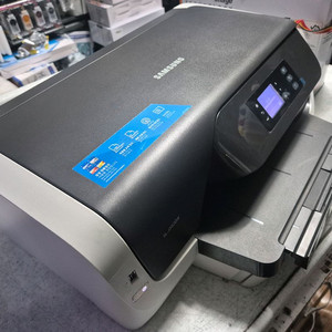 HP8210/삼성3520W 세척완료ㅡ공기계