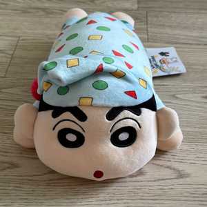 바디필로우 파자마 짱구 미니 30cm 판매