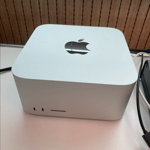 맥스튜디오 m1max 8gb 512gb 악세사리 포함