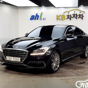 [제네시스]G80 3.3 GDI AWD 프리미엄 럭셔리