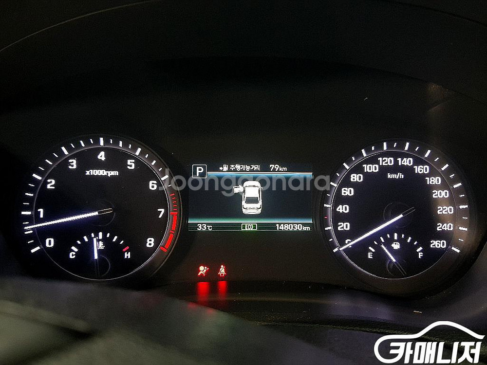 [제네시스]G80 3.3 GDI AWD 프리미엄 럭셔리--6