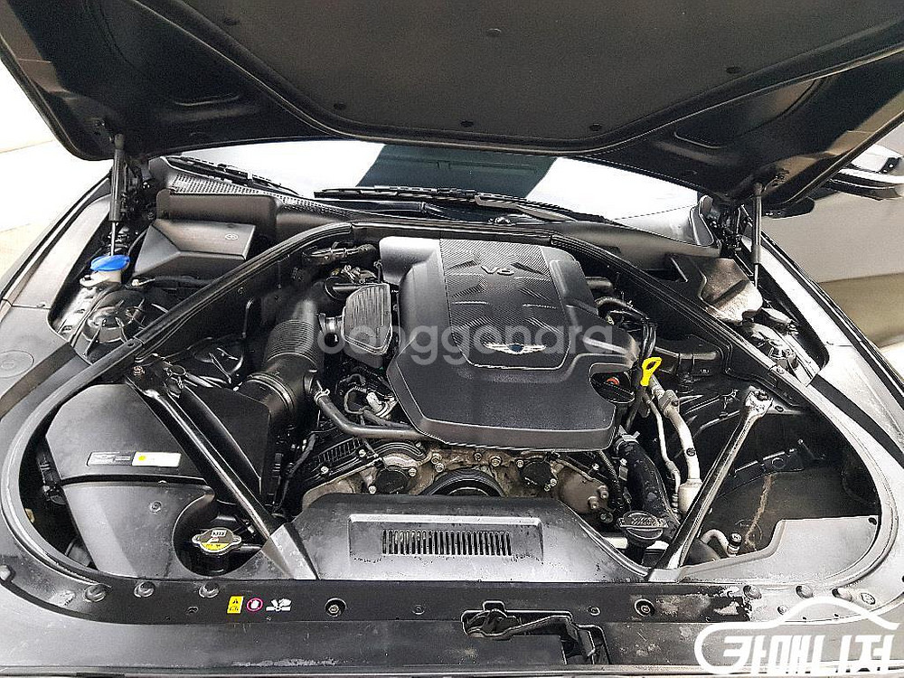[제네시스]G80 3.3 GDI AWD 프리미엄 럭셔리--5