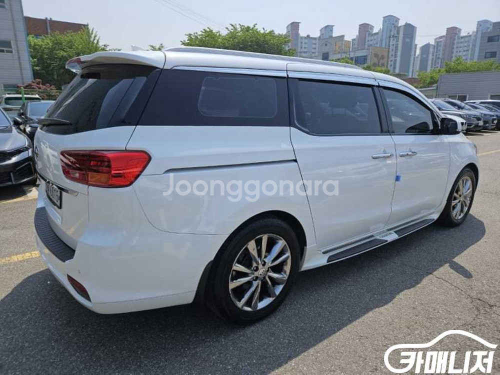[기아]더 뉴 카니발 디젤 9인승 노블레스 스페셜 (9--3