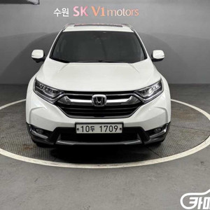 [혼다]CR-V 5세대 1.5 투어링 4WD #앱특가