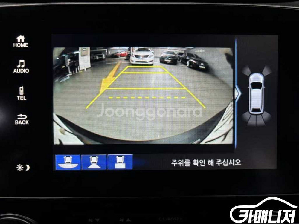 [혼다]CR-V 5세대 1.5 투어링 4WD #앱특가--9