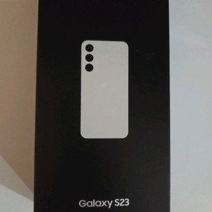 갤럭시 s23 크림