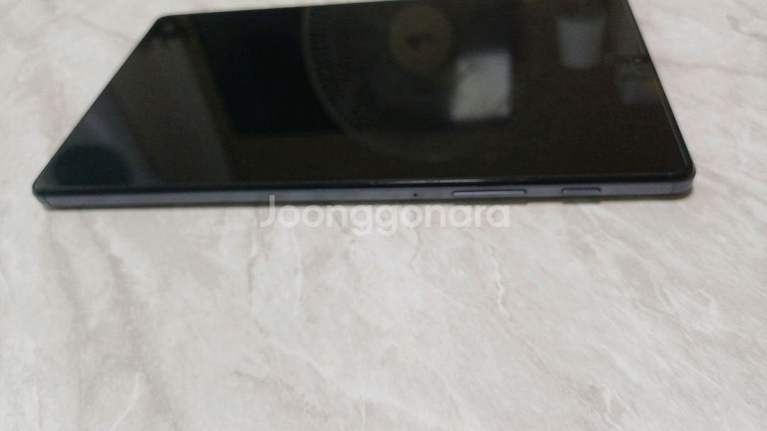 갤럭시탭 A7 lite 64GB 셀룰러 상태좋음--4