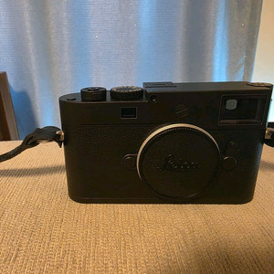 라이카 M11 모노크롬