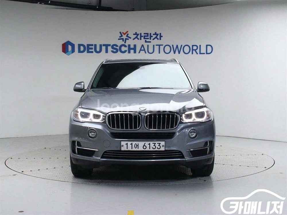 [BMW]X5 (F15) xDrive 30d #앱특가--2