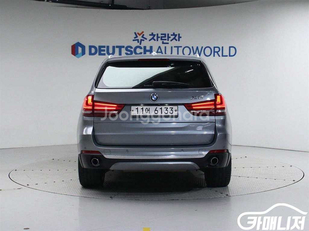[BMW]X5 (F15) xDrive 30d #앱특가--3