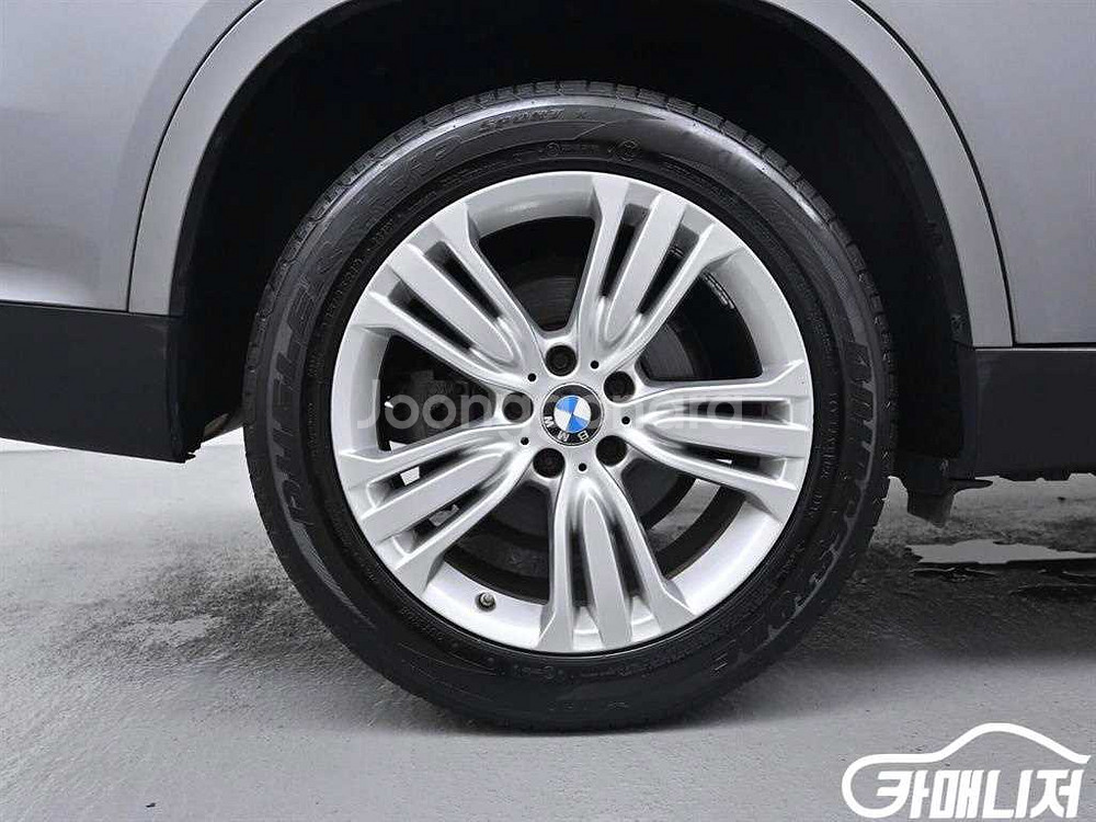[BMW]X5 (F15) xDrive 30d #앱특가--4