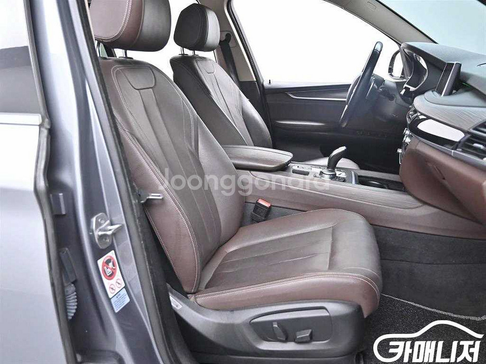 [BMW]X5 (F15) xDrive 30d #앱특가--9