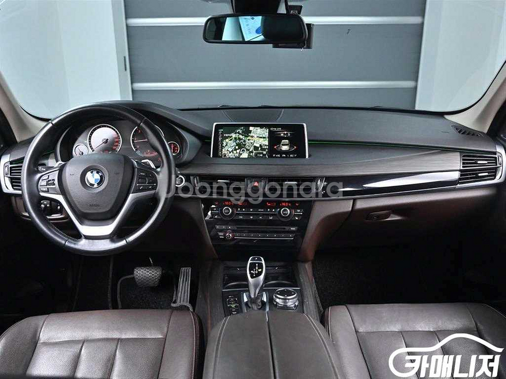 [BMW]X5 (F15) xDrive 30d #앱특가--6