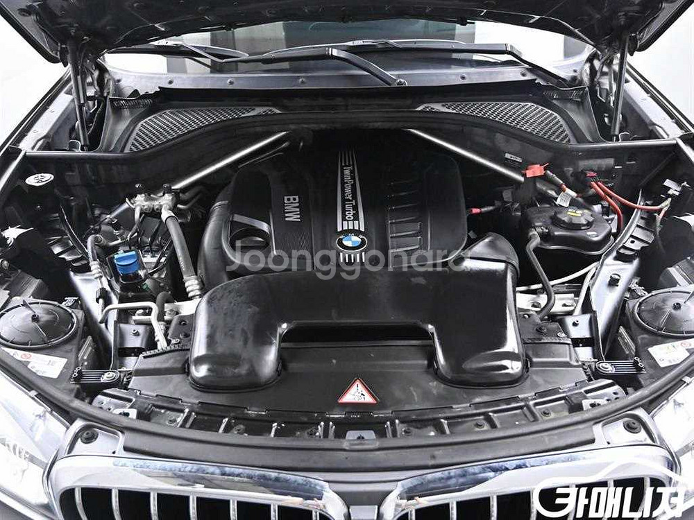 [BMW]X5 (F15) xDrive 30d #앱특가--5