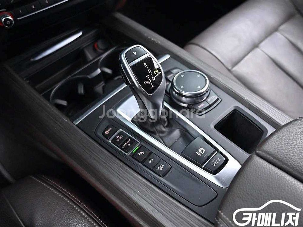 [BMW]X5 (F15) xDrive 30d #앱특가--8