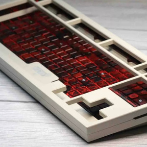 Keyno Works Y8 미개봉 커스텀키보드