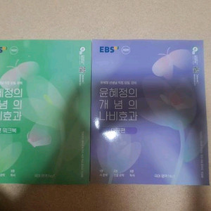 윤혜정의 개념의 나비효과 입문편+워크북