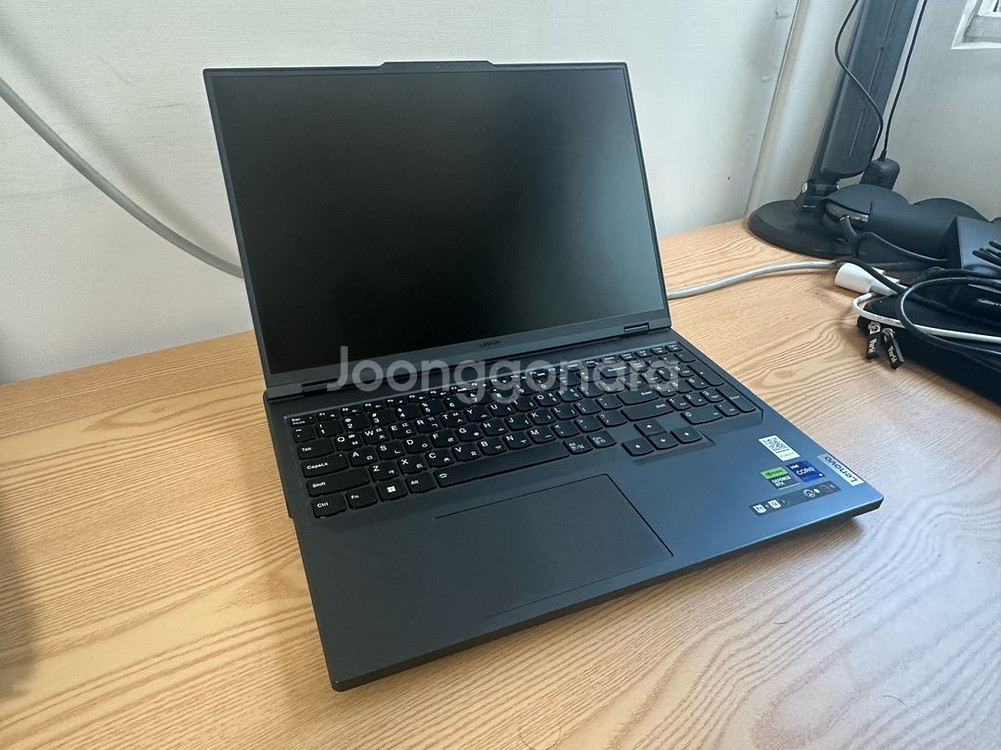 레노버 2024 리전 PRO 5i 16IRX9 W11H--1