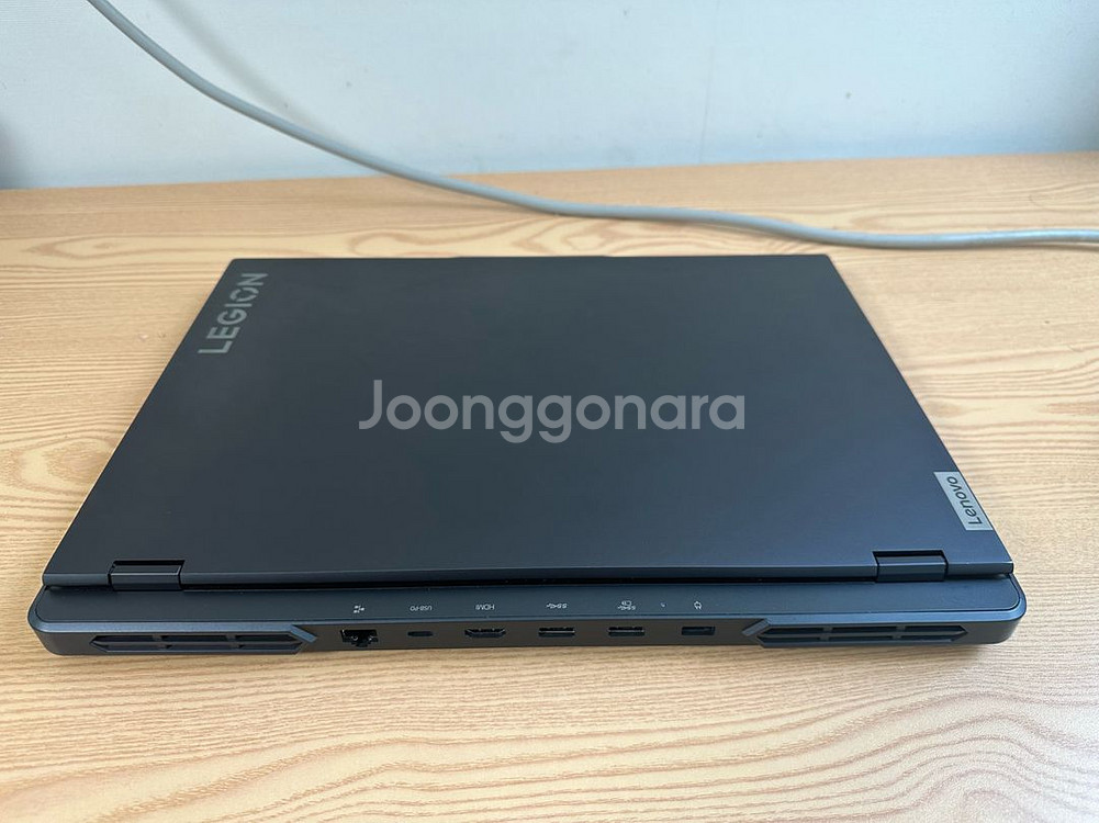 레노버 2024 리전 PRO 5i 16IRX9 W11H--2