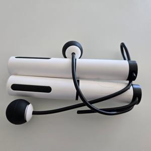 홈트 무소음 줄넘기