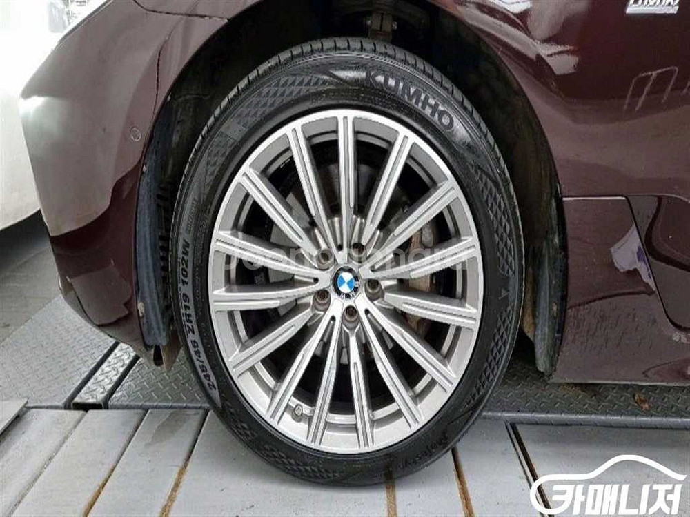 [BMW]6시리즈 GT (G32) 630D XDRIVE--4