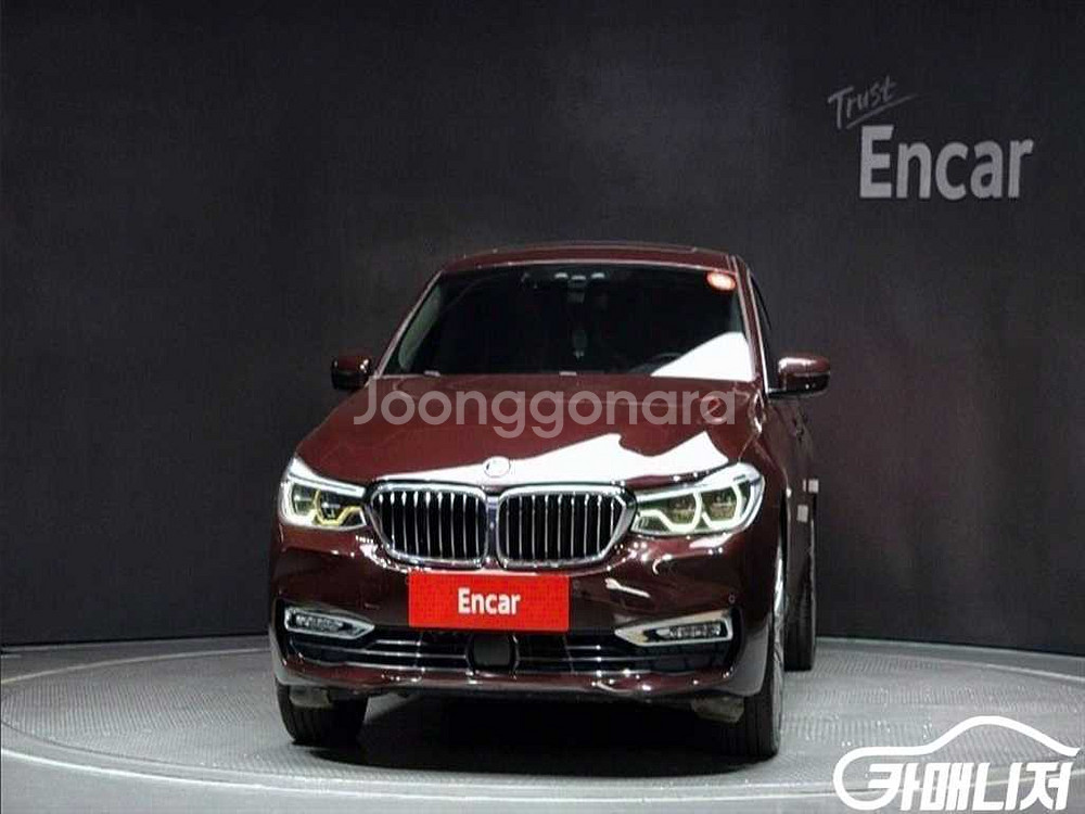 [BMW]6시리즈 GT (G32) 630D XDRIVE--2