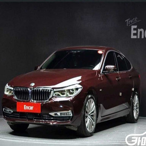 [BMW]6시리즈 GT (G32) 630D XDRIVE