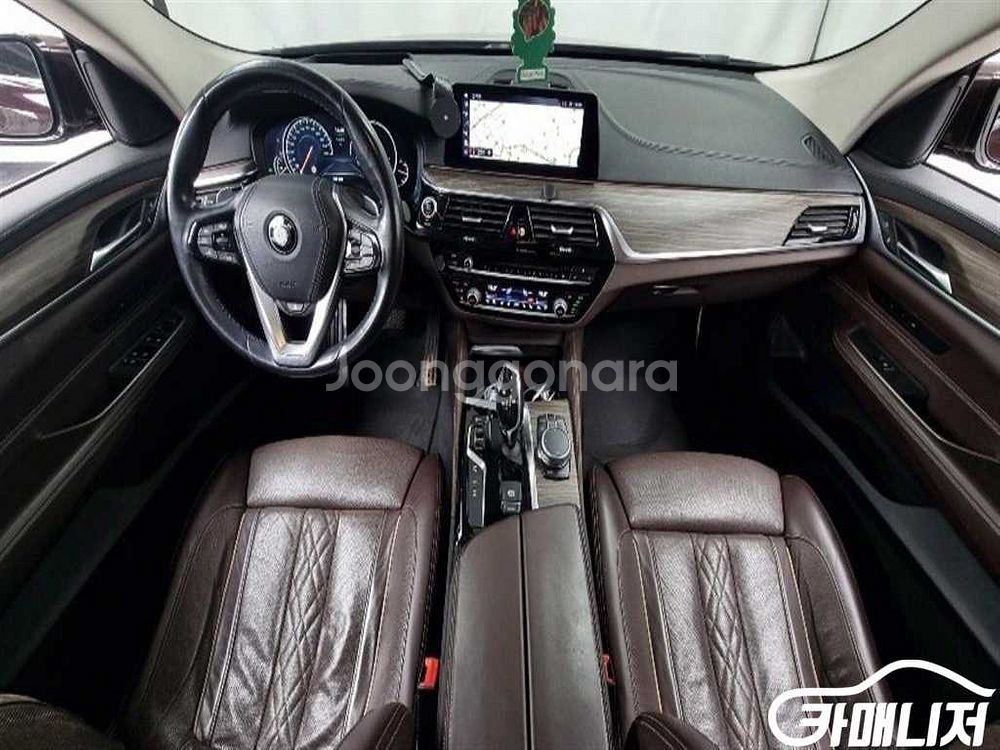 [BMW]6시리즈 GT (G32) 630D XDRIVE--6