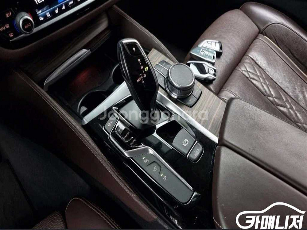 [BMW]6시리즈 GT (G32) 630D XDRIVE--8
