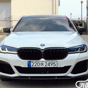 [BMW]5시리즈 (G30) 520d M 스포츠 플러스