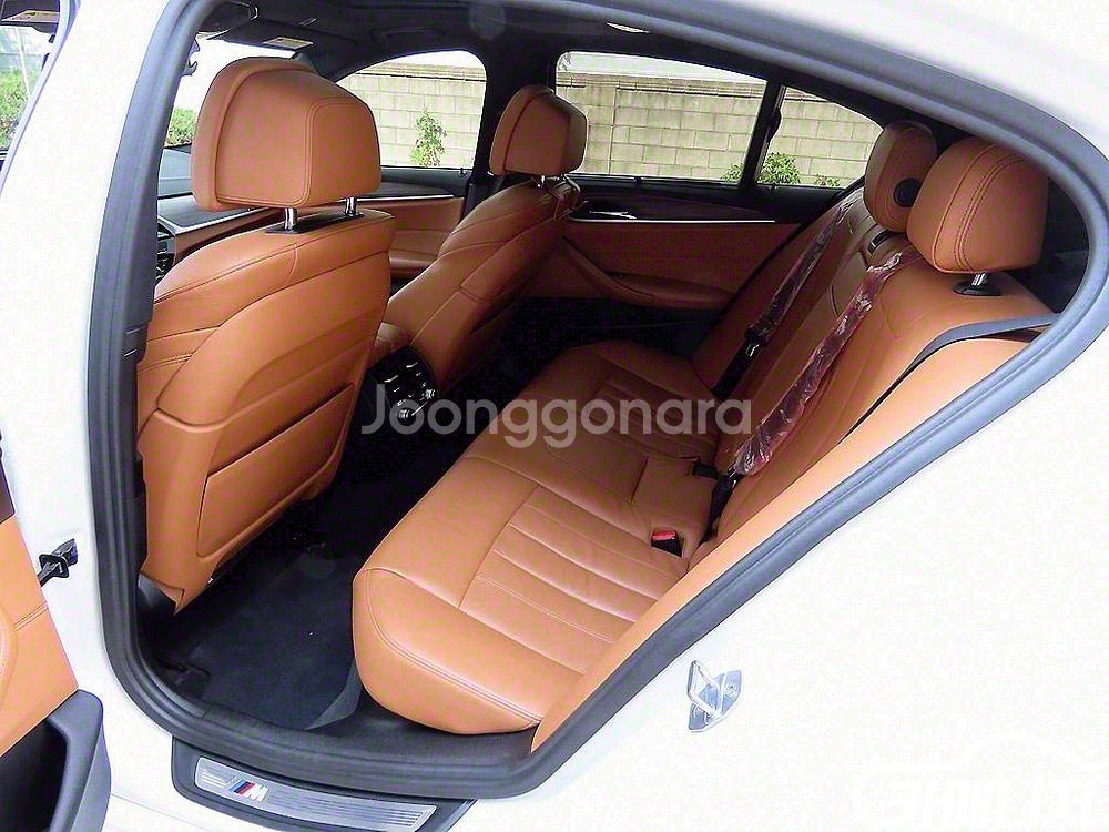 [BMW]5시리즈 (G30) 520d M 스포츠 플러스--5