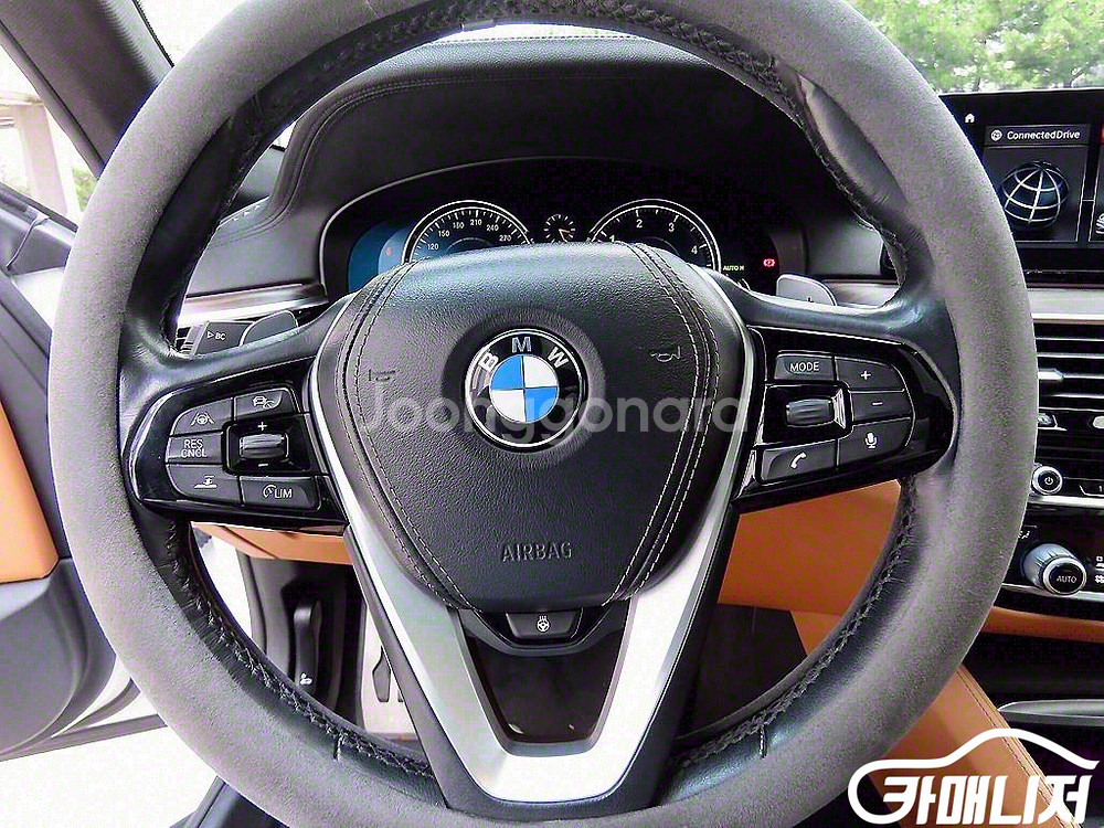 [BMW]5시리즈 (G30) 520d M 스포츠 플러스--7