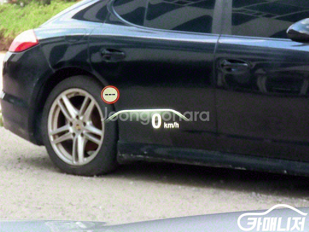 [BMW]5시리즈 (G30) 520d M 스포츠 플러스--9