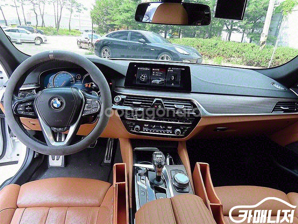[BMW]5시리즈 (G30) 520d M 스포츠 플러스--6
