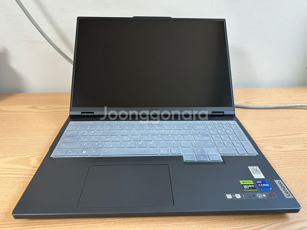 레노버 2024 리전 PRO 5i 16IRX9 W11H--3