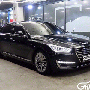 [제네시스]EQ900 3.8 GDI AWD 프레스티지