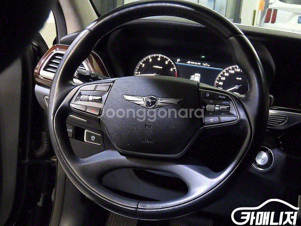 [제네시스]EQ900 3.8 GDI AWD 프레스티지--7