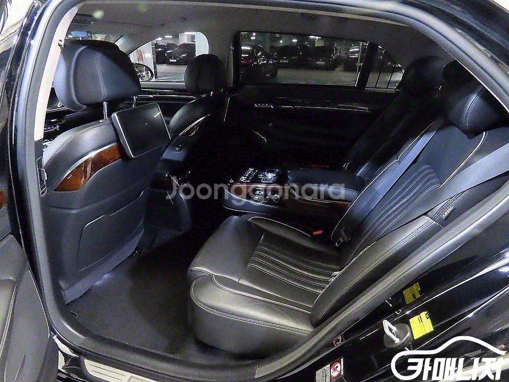 [제네시스]EQ900 3.8 GDI AWD 프레스티지--6