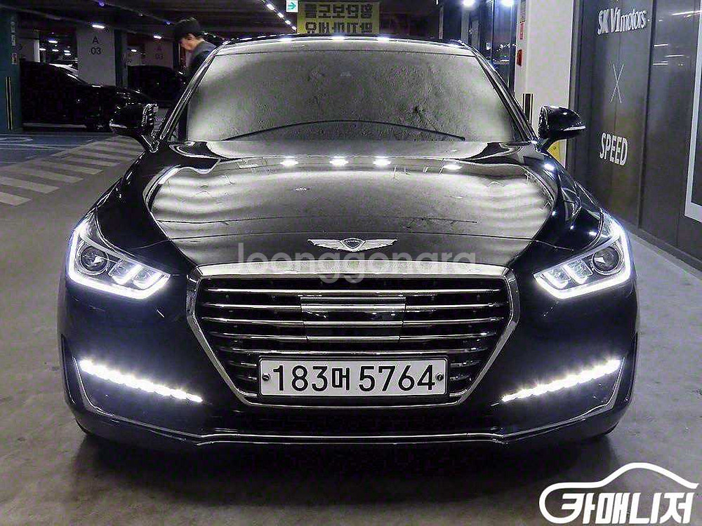 [제네시스]EQ900 3.8 GDI AWD 프레스티지--1
