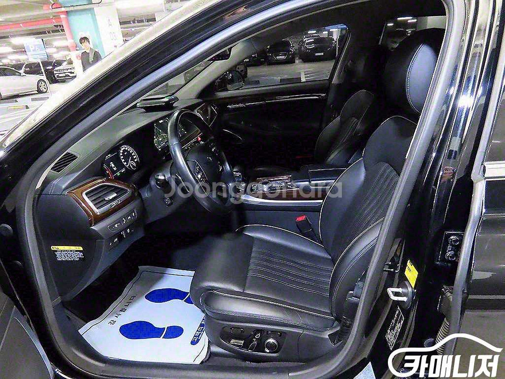 [제네시스]EQ900 3.8 GDI AWD 프레스티지--5