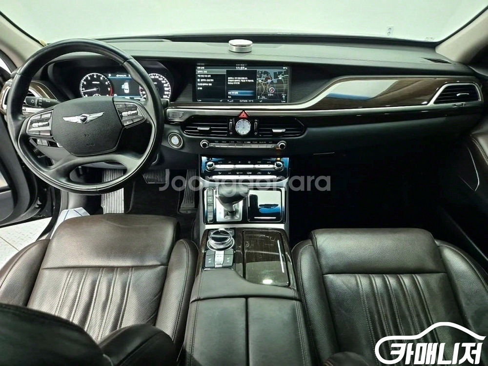 [제네시스]EQ900 3.3 T-GDI AWD 프리미엄--6