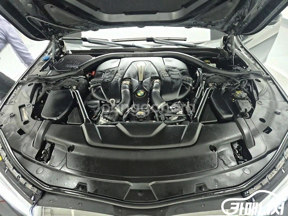 [BMW]7시리즈 (G11) 750Li xDrive (--4