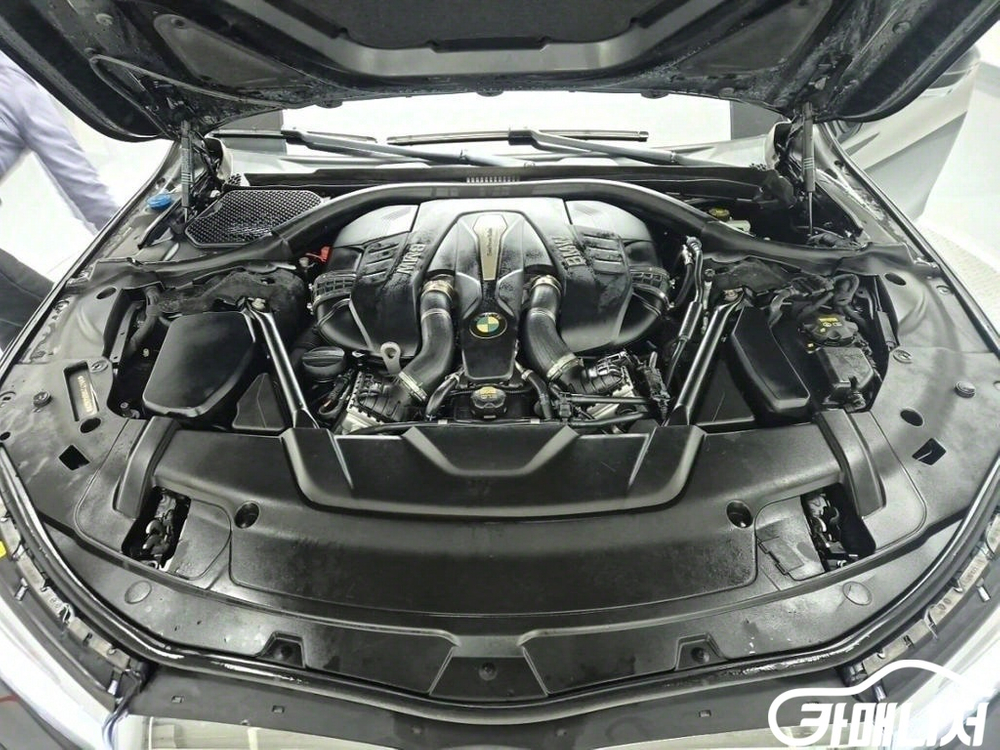 [BMW]7시리즈 (G11) 750Li xDrive ( 이미지