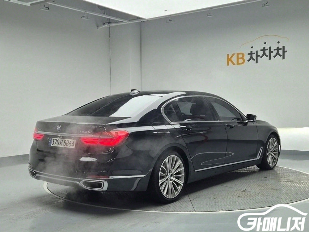 [BMW]7시리즈 (G11) 750Li xDrive ( 이미지
